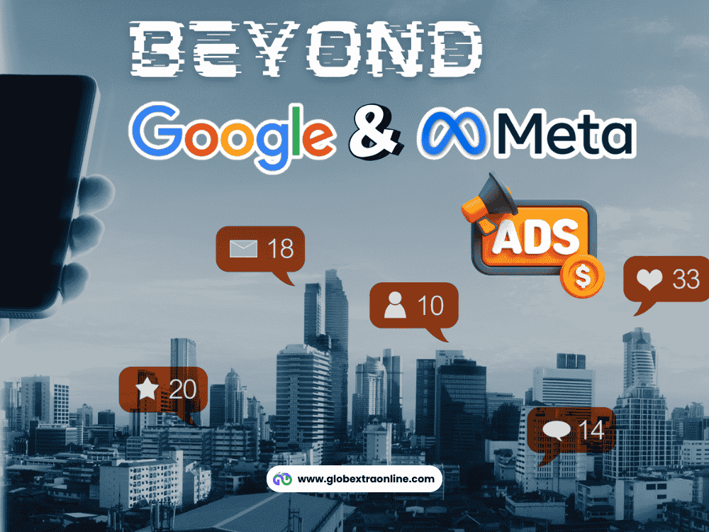 Beyond Google and Meta Ads
